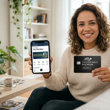 Como Voar na Classe Executiva com Milhas: É Possível Mesmo?