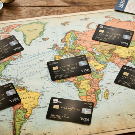 Visto Americano: o que resolver antes de emitir sua passagem com milhas