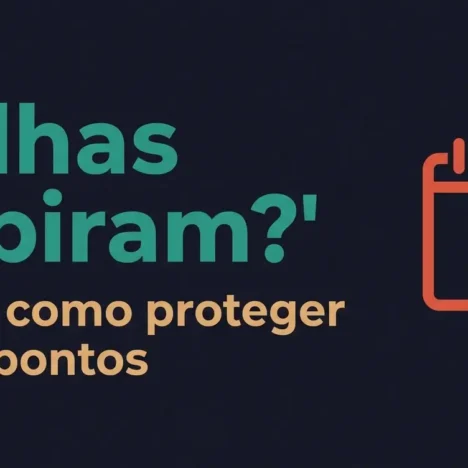 Como acumular milhas sem viajar em 2026: guia completo