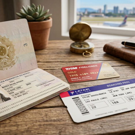 Melhor Cartão de Crédito para Milhas em 2026